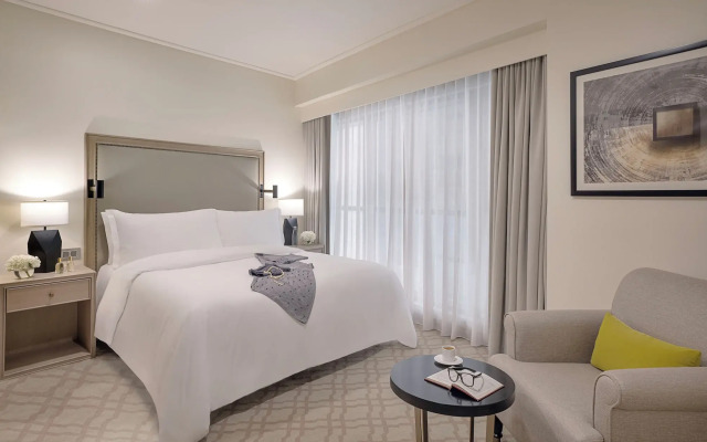 Jumeirah Jabal Omar Makkah