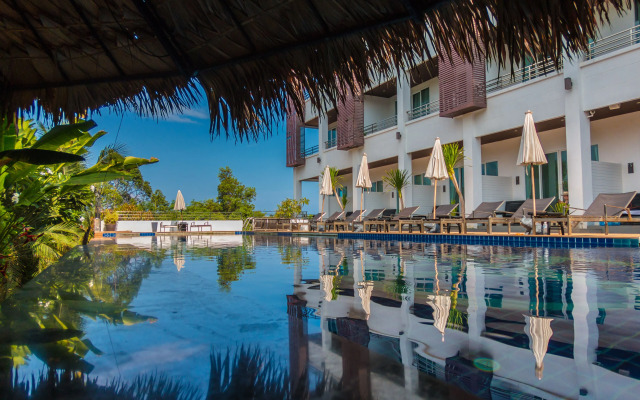 Lanta Sport Resort