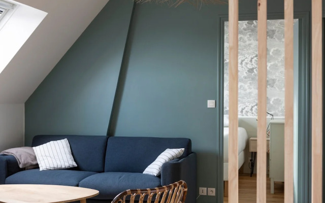 Le Cosy Breizh by Cocoonr