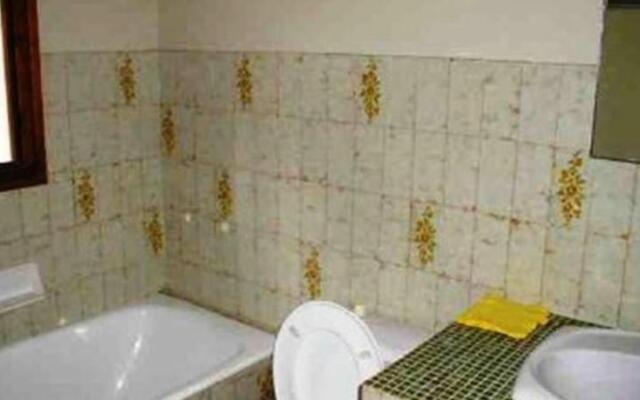 Rental Villa SEIGNOSSE
