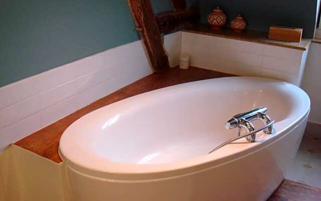 Moulin de Giboudet Chambres D'hotes