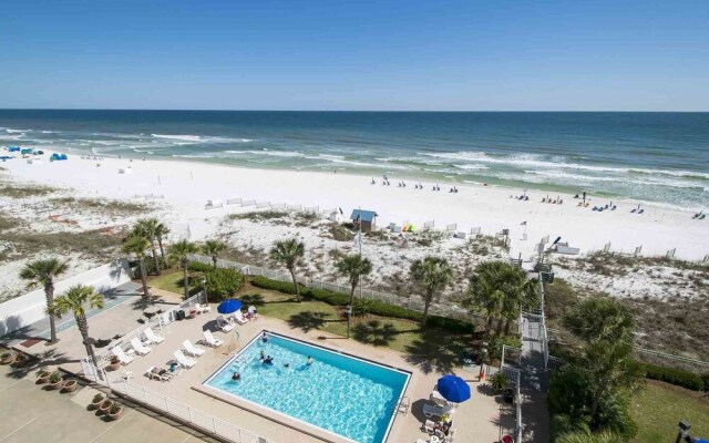 Breakers East by Southern Vacation Rentals