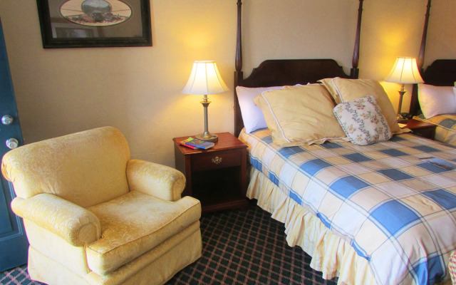 Arbors at Island Landing Hotel & Suites