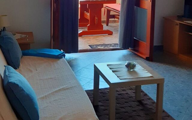 Apartments Cumbelic