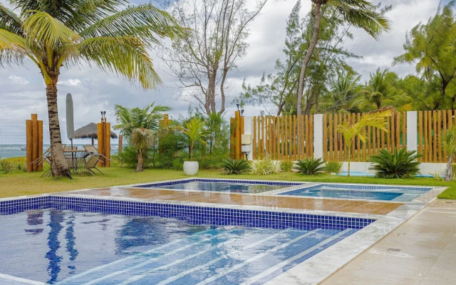 IT57 Apto Pé na Areia - Praia da Espera