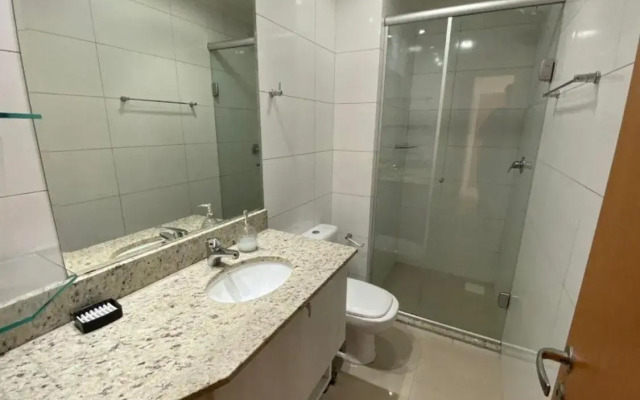 Suíte Bella Cittá Master Collection