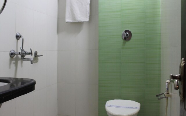 Hotel Pratap Residency