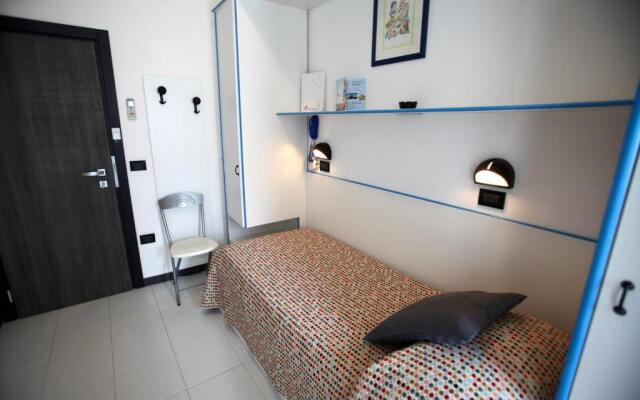 Hotel Biancaneve
