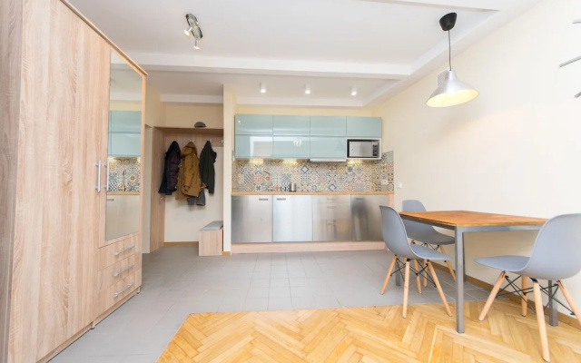 Private Flat In The Heart Of Krakow p4you pl