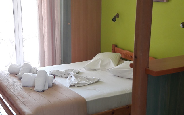 Hotel Megara