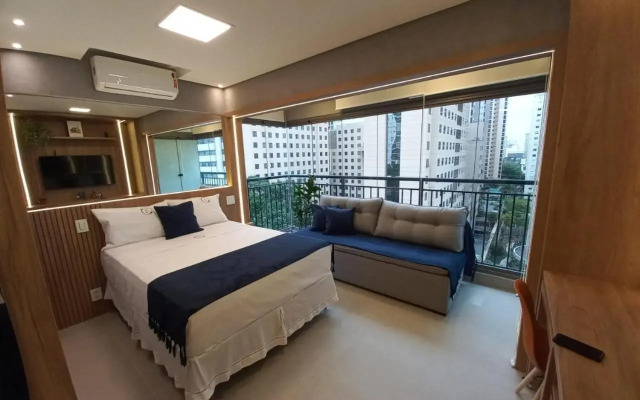 Studio 803 Premium Moema