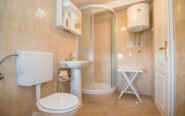 Apartments Jastad