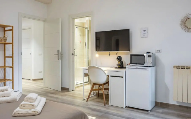 Ostiense Flat&Rooms by Rentbeat