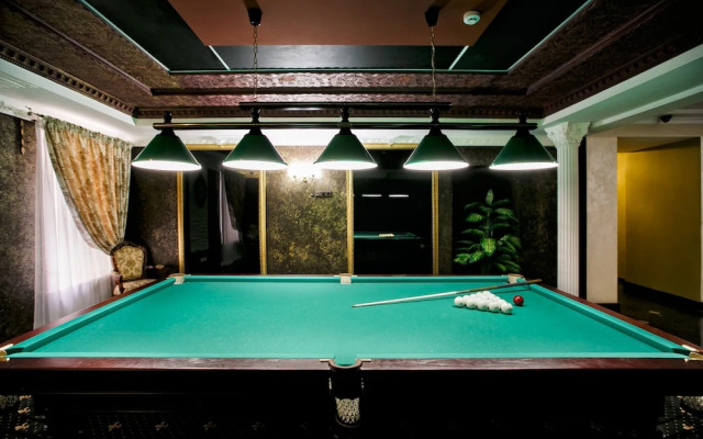 Metropol Hotel