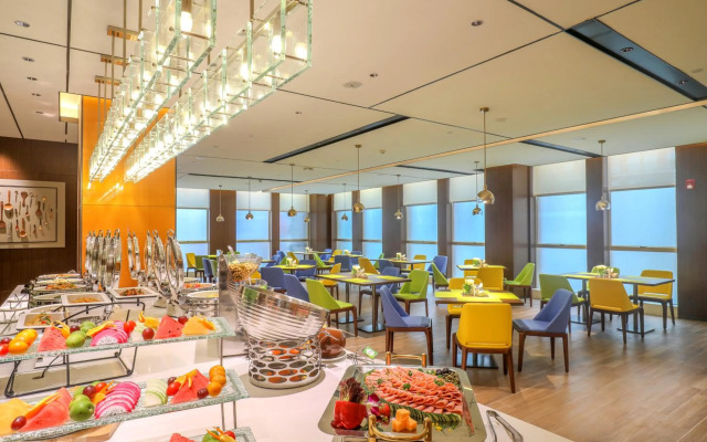 Hampton by Hilton Guangzhou Dongxiaonan