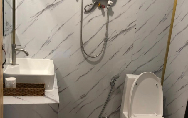 Bắp's House Đà Lạt