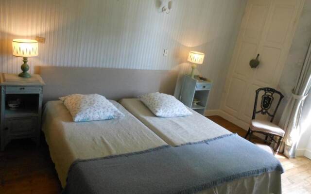 Chambres D'Hotes Le Hour