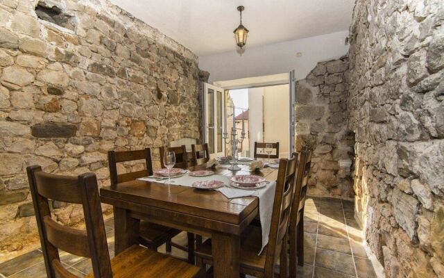 Holiday House Zorra