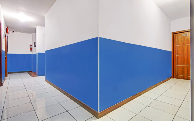 Hotel O Mall Of Indonesia