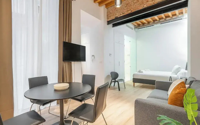 Feelathome Conde Apartments