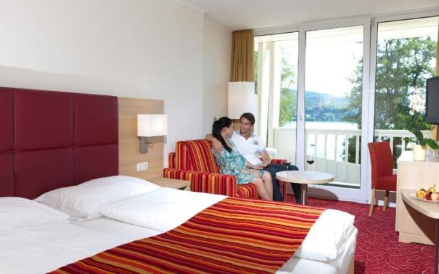 Werzers Seehotel Wallerwirt