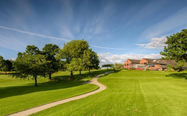 The Tytherington