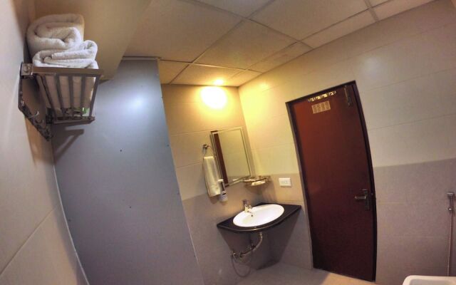 Hotel Simal