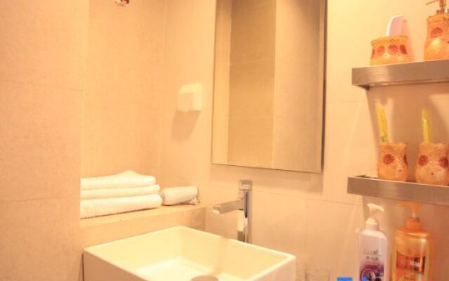 Han Palace Ginza Apartment