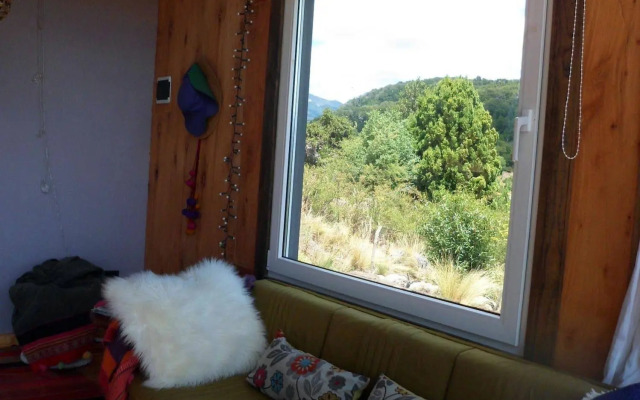 Un Vistón Modern Mountain Home
