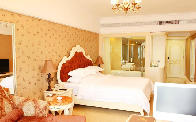 Vienna Hotel Yongzhou
