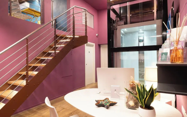 Gogò Petit Hotel