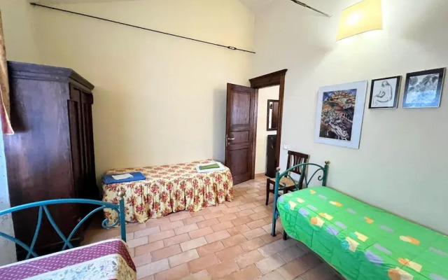 Apartment in Umbria Near Montefalco Winery