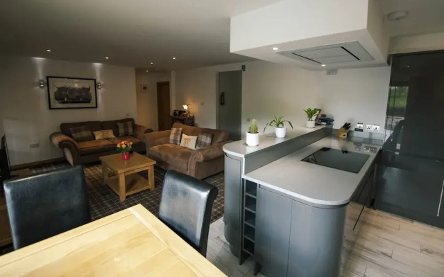 Tower Ridge Apartments