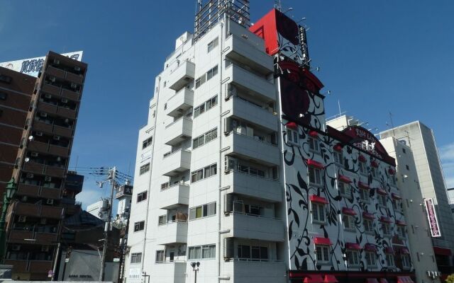 Guest House B'S Five