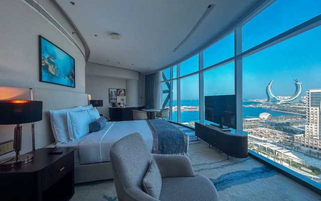 Century Marina Hotel Lusail