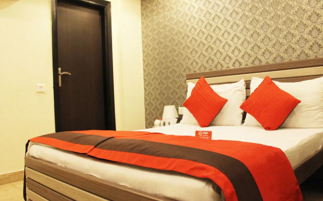 Hotel Diamond Inn