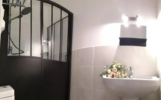 Le Manoir du Thouron