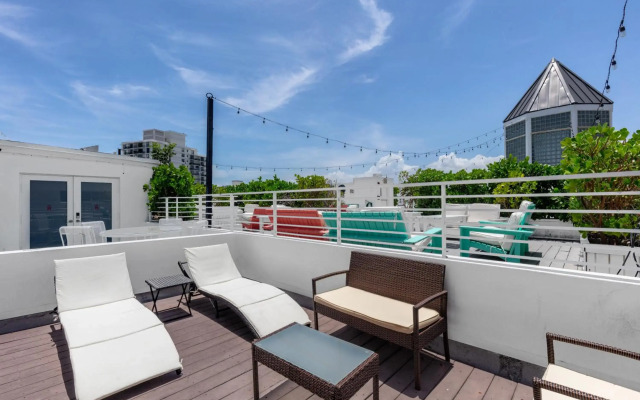 Townhouse Hotel Miami