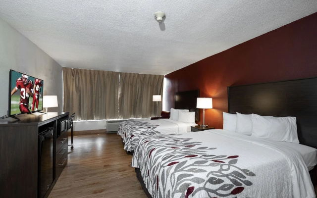 Americas Best Value Inn