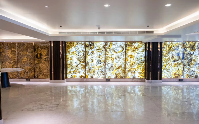 Ramada by Wyndham Cox's Bazar Kolatoli Beach