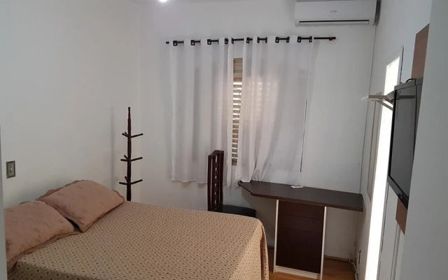 Pousada Barao