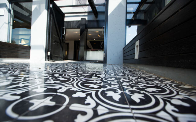 The Max Hotel Sandton