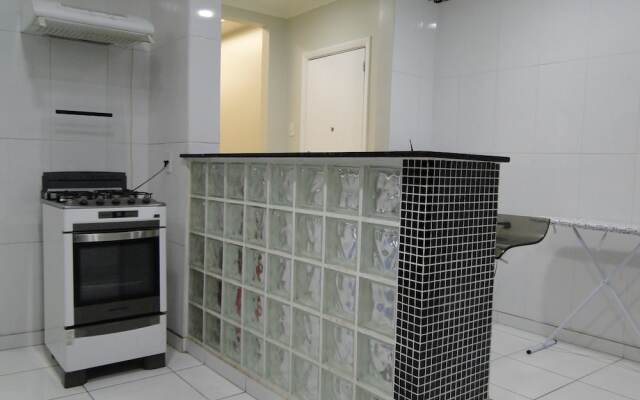 Apartamento Em Copacabana
