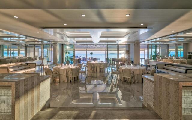 Divani Apollon Palace & Thalasso