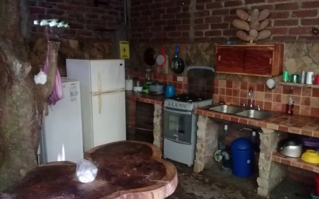 Hostal La Chiponga