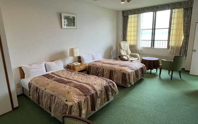 Sapporo’s Secret Onsen Sanctuary Marukoma Onsen Ryokan