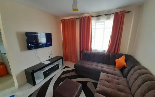 Olive serenity homes