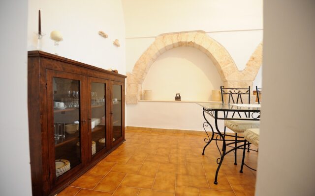 Il Trullo di Nonna Lina