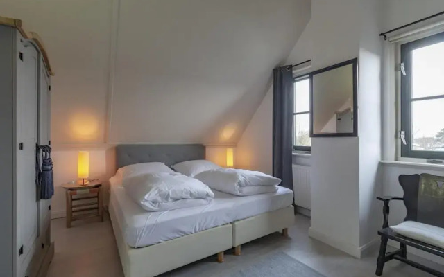 Holiday Villa at Park De Buitenplaats