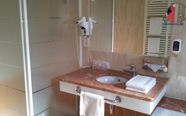 Holiday Home in Oostende With Terrace